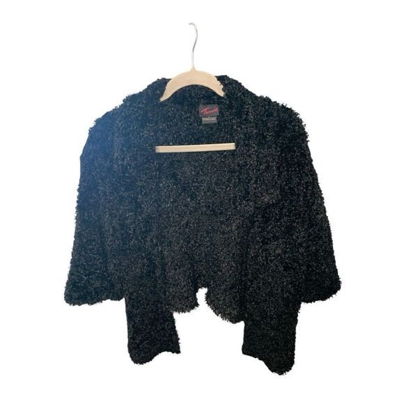 Torrid soft short sleeve cardigan sweater for women. Size 2 ( US size 18/20 2X) - Picture 1 of 4